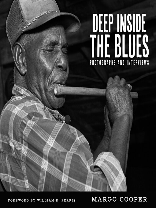 Title details for Deep Inside the Blues by Margo Cooper - Available